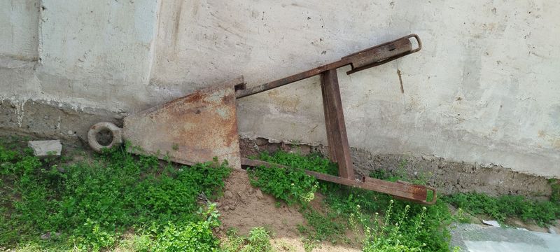 Тилешка улагиш Кисми сотилади