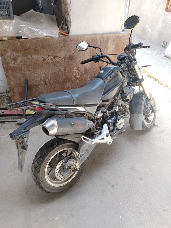 Мотоцикл 110 кубов эспаника. Продам срочно Мотоцикл 110 кубов эспаника. Продам срочно