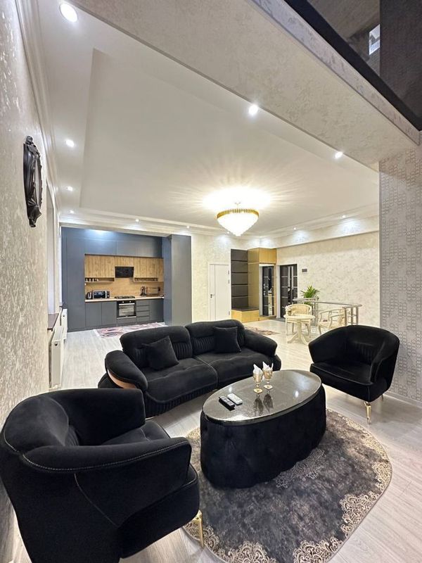 Новостройка Vek Building 3 комнатная 1-0 этаж, 106м2. Двухуровневая Новостройка Vek Building 3 комнатная 1-0 этаж, 106м2. Двухуровневая