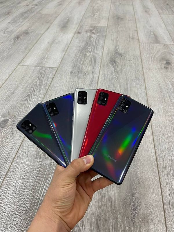Samsung a51 128 o'qib ma'qul kesa tel qilila
