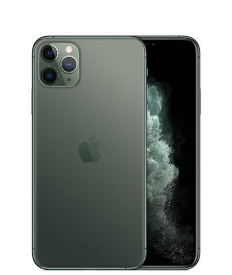 Iphone 11 Pro Max 64 Gb sotiladi