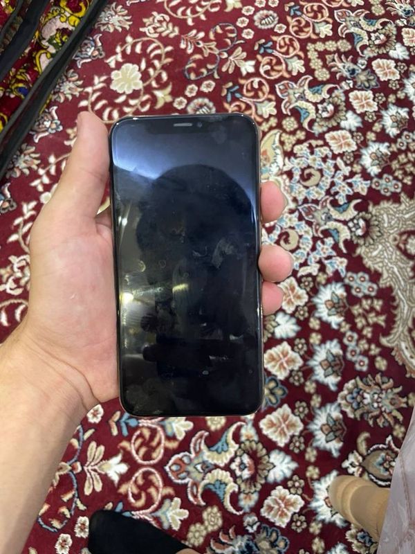 Iphone xs holati zor Iphone xs holati zor