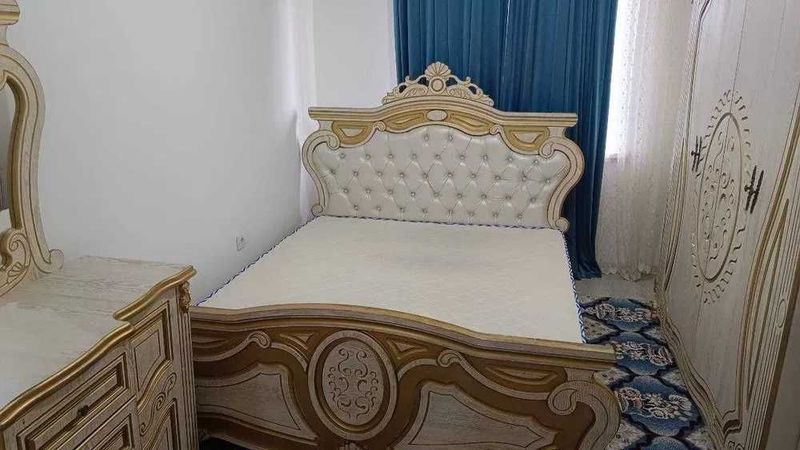 272* Срочно Сдаётся на Сергели 7 А 2х-ком 5/9 Метро 3-бекат 272* Срочно Сдаётся на Сергели 7 А 2х-ком 5/9 Метро 3-бекат