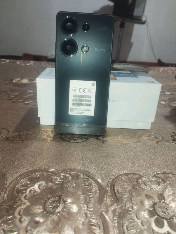 Redmi note 13 pro Redmi note 13 pro