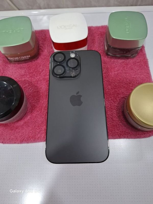 Продам свой телефон Iphone 14 pro 128 gb Продам свой телефон Iphone 14 pro 128 gb