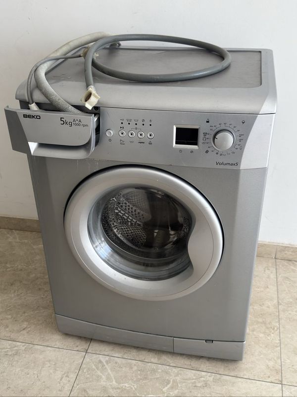 Стиральная машина Beko