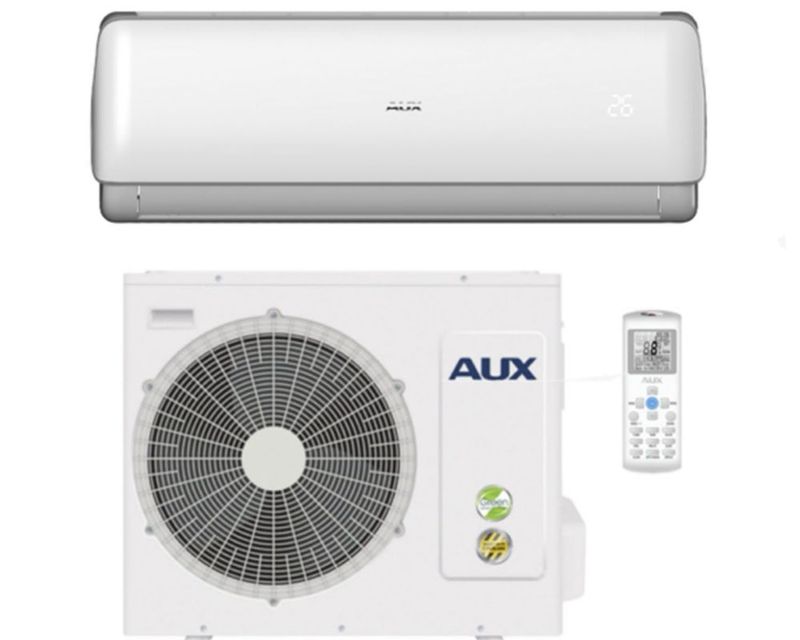 кондиционер AUX H24A4 кондиционер AUX H24A4