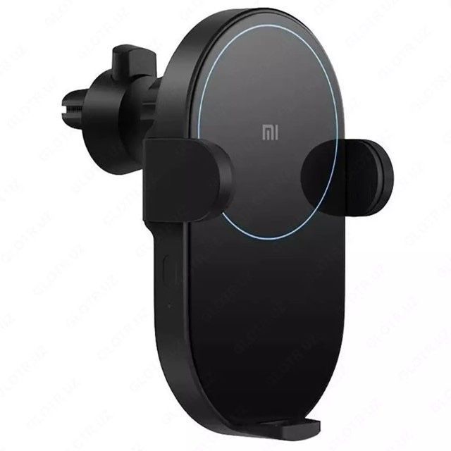Автомобильное зарядное устройство Xiaomi Wireless Car Charger 20W Автомобильное зарядное устройство Xiaomi Wireless Car Charger 20W