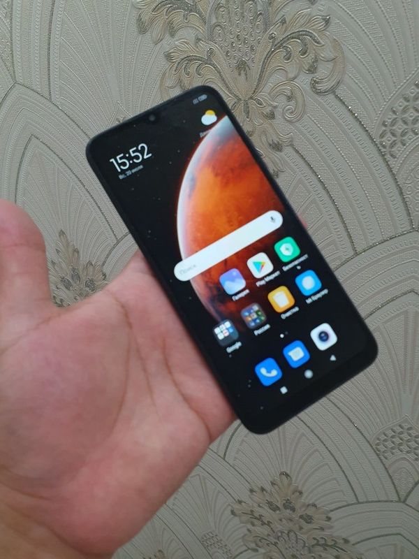 Redmi 9A Ideal holatda Aybi yoq 32gb Redmi 9A Ideal holatda Aybi yoq 32gb