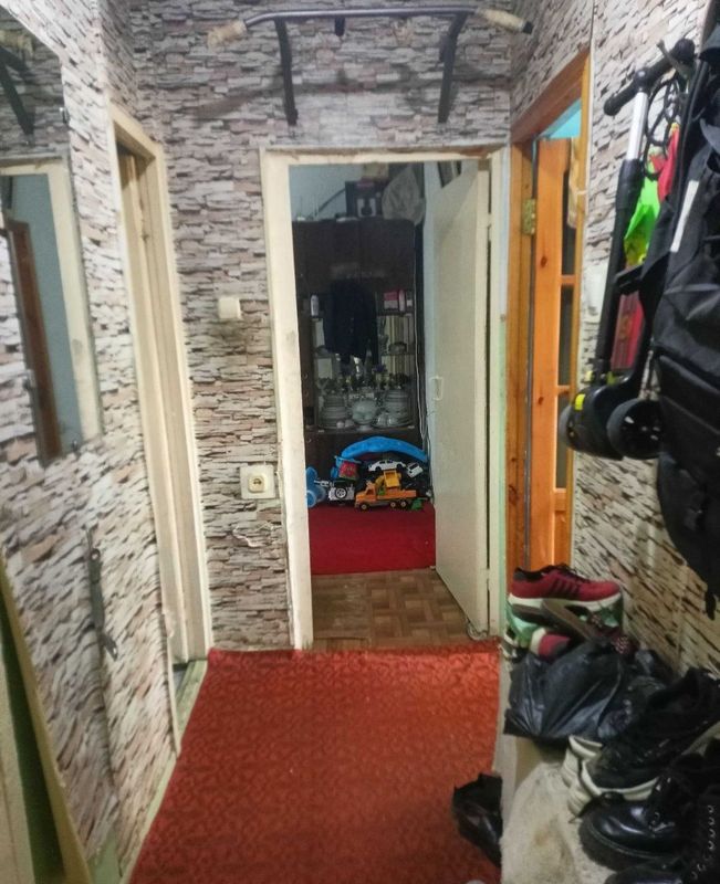 СРОЧНО! Чиланзар 3Х ком. Цена. 57000 СРОЧНО! Чиланзар 3Х ком. Цена. 57000