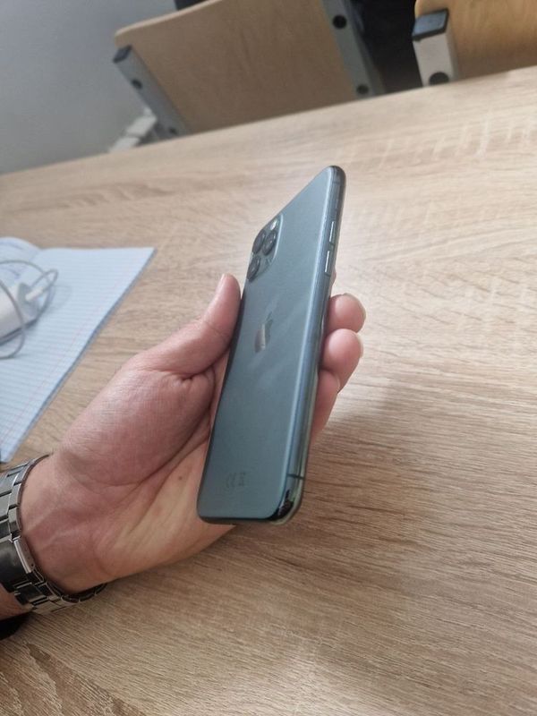 Iphone 11pro holati ideal