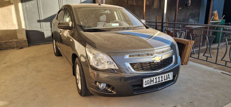 Продаётся кобольт автомат 2021 Продаётся кобольт автомат 2021