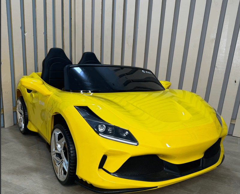 ЭЛЕКТРОМОБИЛЬ LAMBORGHINI для детей со склада ЭЛЕКТРОМОБИЛЬ LAMBORGHINI для детей со склада