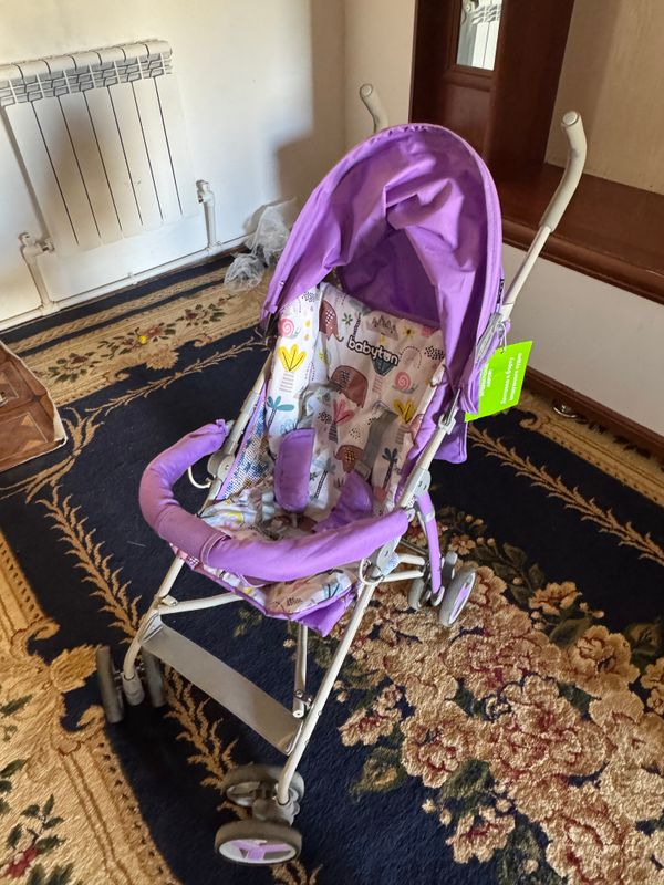 Продается коляска