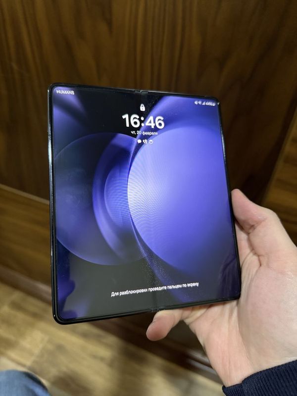 Samsung Z Fold 5 512Gb