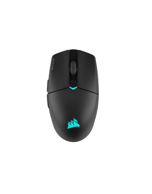 ; Игровая мышь Corsair Katar Pro Wireless