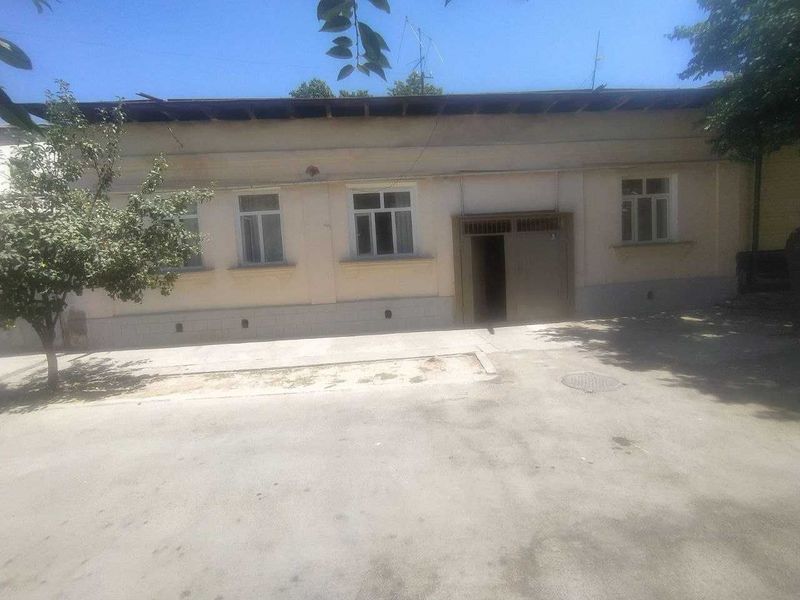 V1063 ПРОДАЕТСЯ_ДОМ Катта ок тепа махалла 3,6 соток 11 комнат