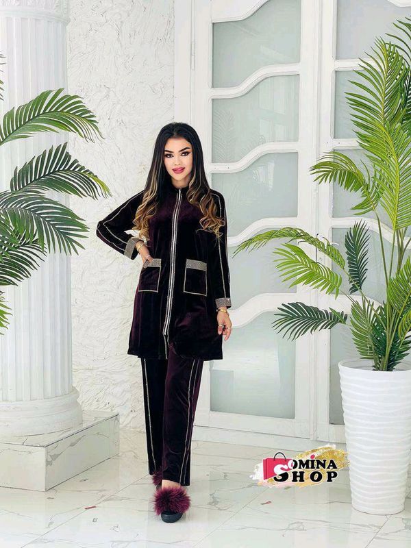 new collection halat dvoyka