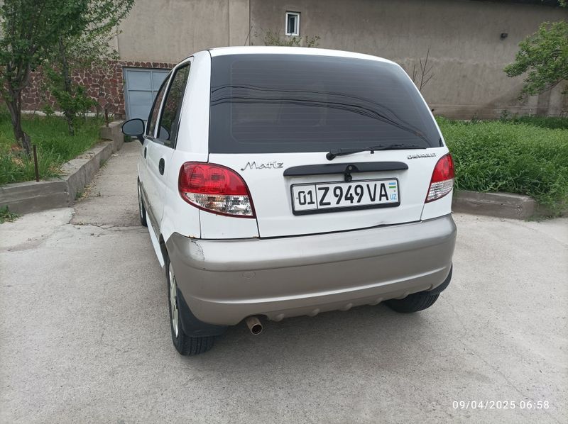 MATIZ best 4500$ MATIZ best 4500$
