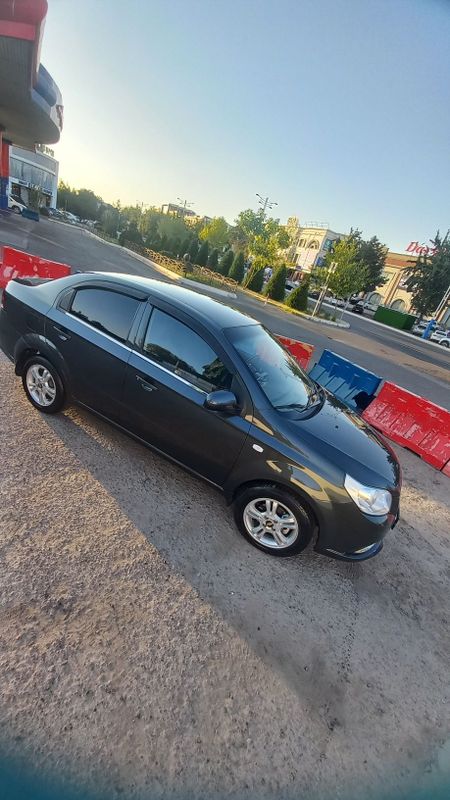 Nexia 3 avtamat. Arenda Nexia 3 avtamat. Arenda