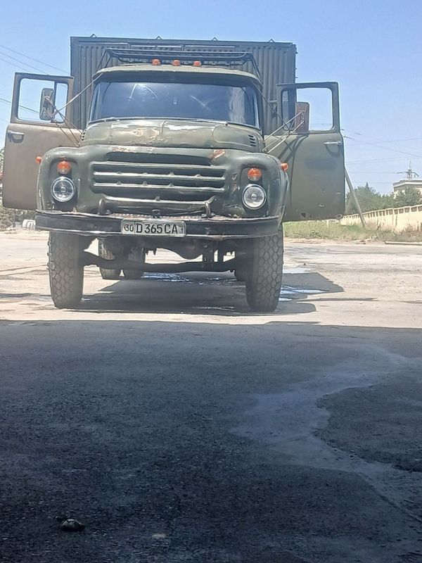 Zil delindamir iwga tayyor