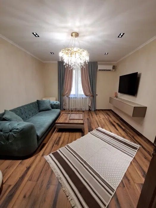 Шота Руставели 3х комнатная квартира Шота Руставели 3х комнатная квартира