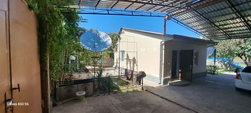 Sotiladi dacha..