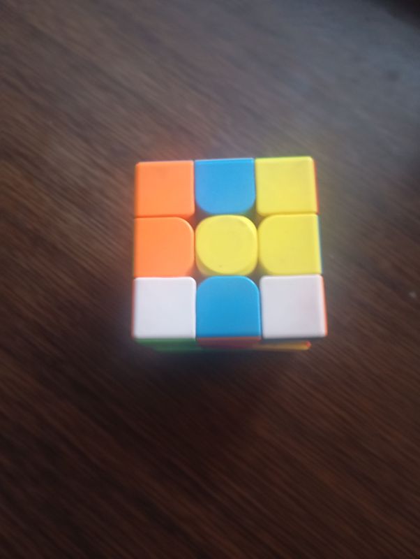 kubik rubik