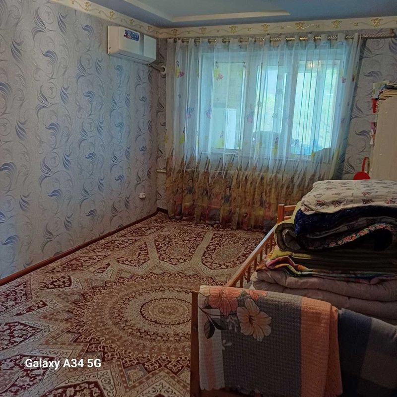 Каракамыш 3/4/4 общая площадь 70 м2 Рядом Галаба боги Кирпичный дом Каракамыш 3/4/4 общая площадь 70 м2 Рядом Галаба боги Кирпичный дом