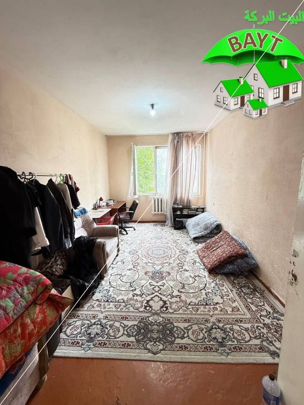 #ЗЕРКАЛКА, 52м²,Чилонзор 13 Квартал,2\3\4, Квартира Сотилади #ЗЕРКАЛКА, 52м²,Чилонзор 13 Квартал,2\3\4, Квартира Сотилади