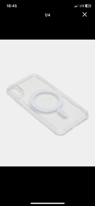 iphone x xs chexol