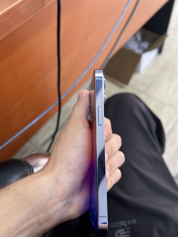 iPhone 13 pro ideal