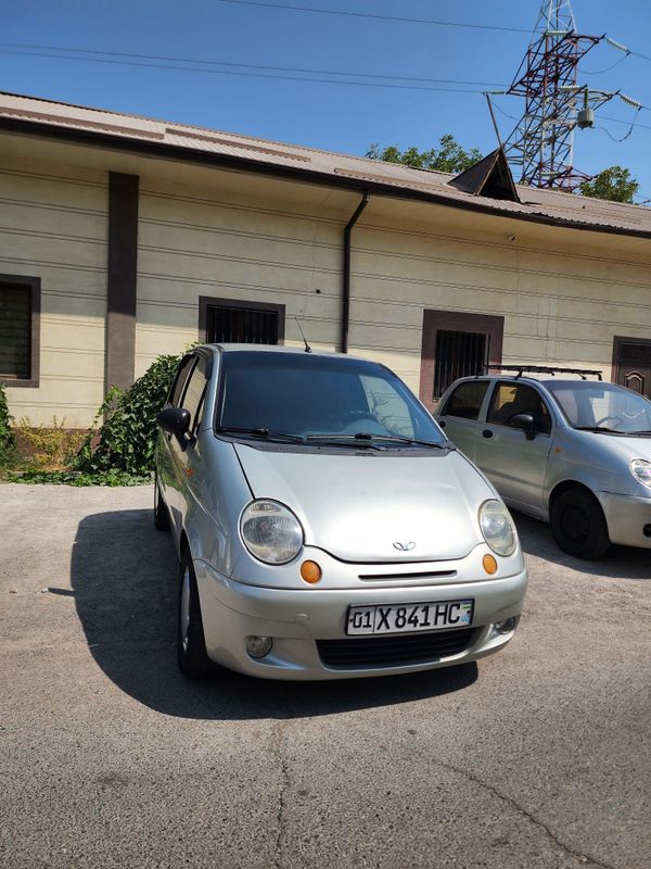 Arenda Vipuk Matiz Arenda Vipuk Matiz