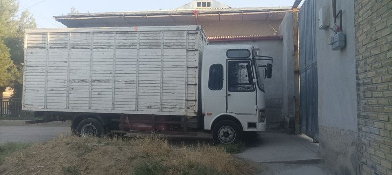 Isuzu sotiladi xolati alo Isuzu sotiladi xolati alo