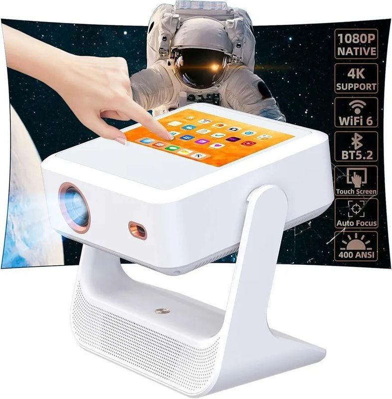 Proektor C3 sotiladi