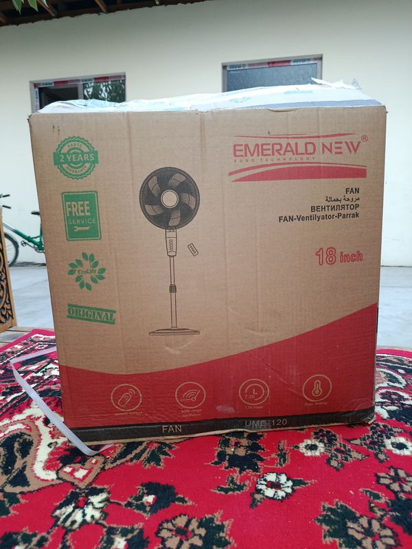 EMERALD NEW UME-120(arzon narxda)