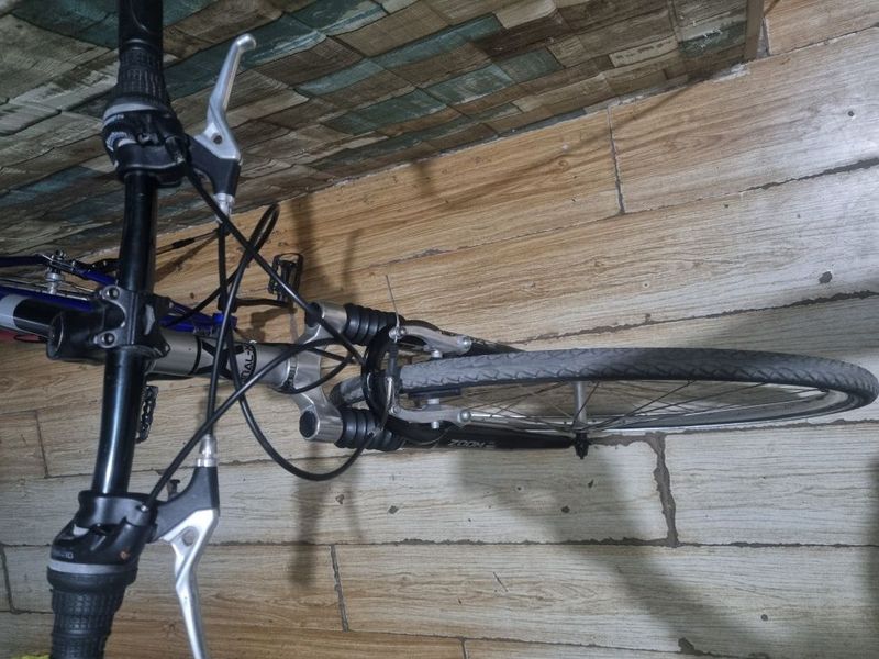 Velo professional