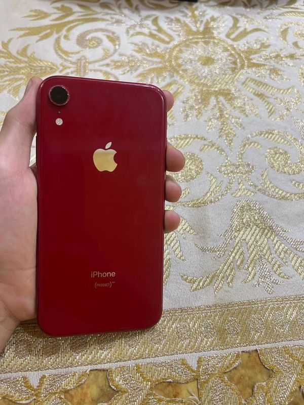 Iphone Xr 128gb 79% Iphone Xr 128gb 79%