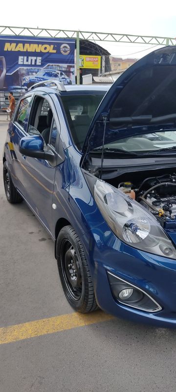 Спарк 2020 автомат Спарк 2020 автомат