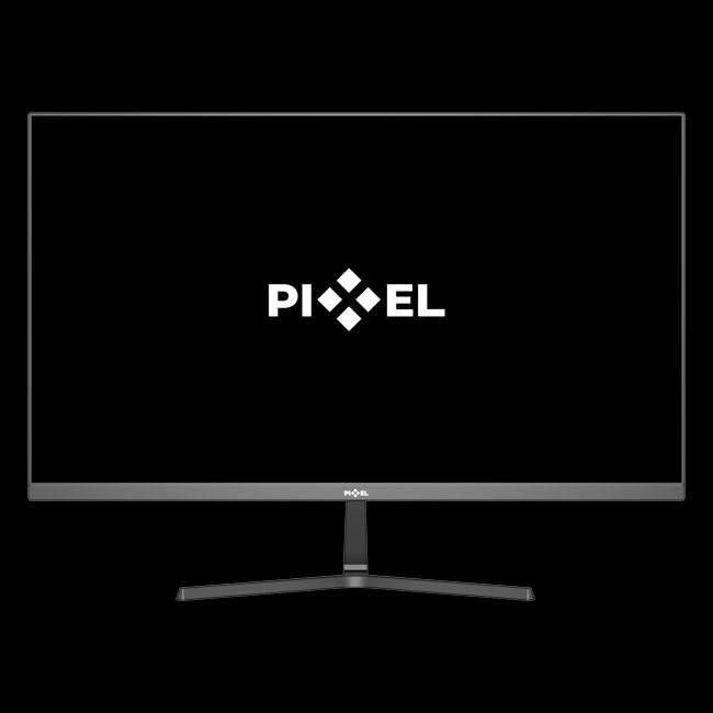 Pixel 24’’ 180hz yengi karopka dokument