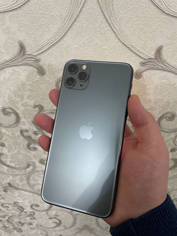 iPhone 11 Pro ideal iPhone 11 Pro ideal