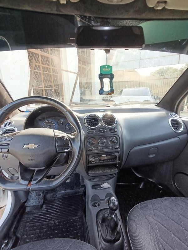 Matiz luks kandisaner Matiz luks kandisaner