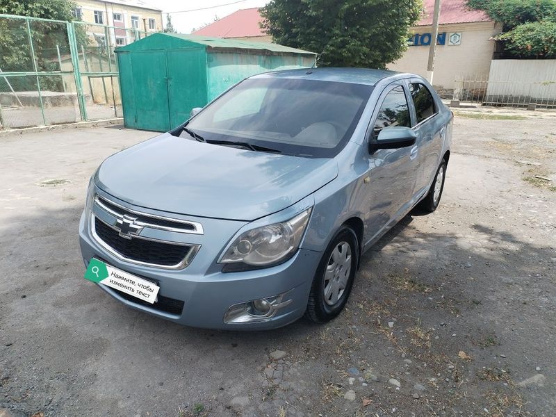 2013 yil Cobalt 3 poz mehanika 2013 yil Cobalt 3 poz mehanika
