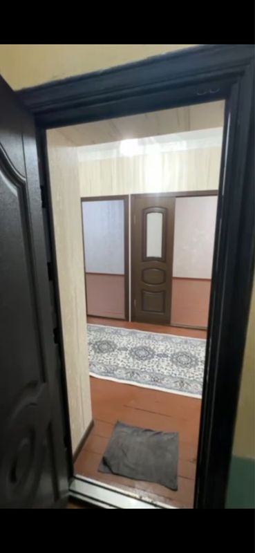 Qibray markazida 3 xonali kvartira ijaraga beriladi!