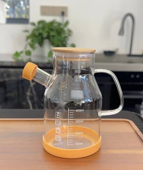 Yog’ idish 900ml