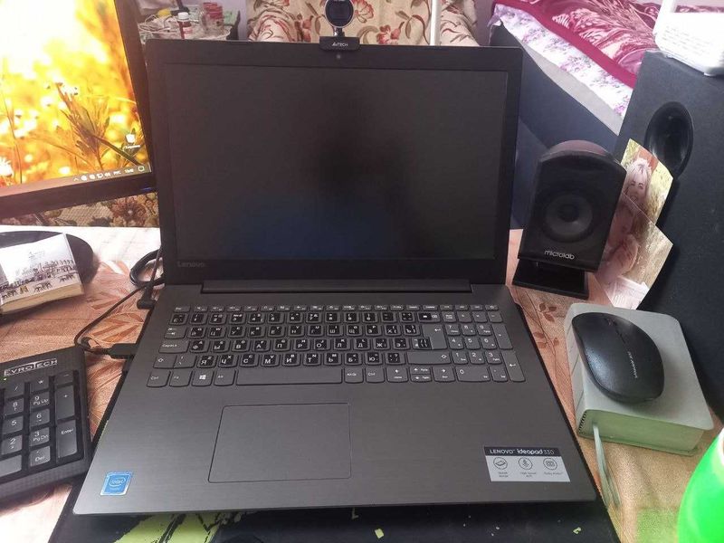 Lenovo Ideapad 330