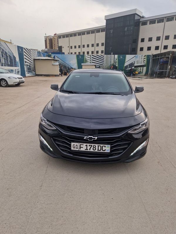Malibu XL продается Malibu XL продается