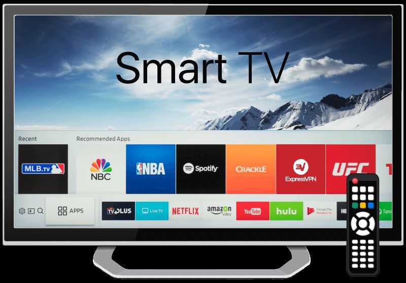 Прошивка или Update database TV smart Samsung, LG, Sony, Panasoni