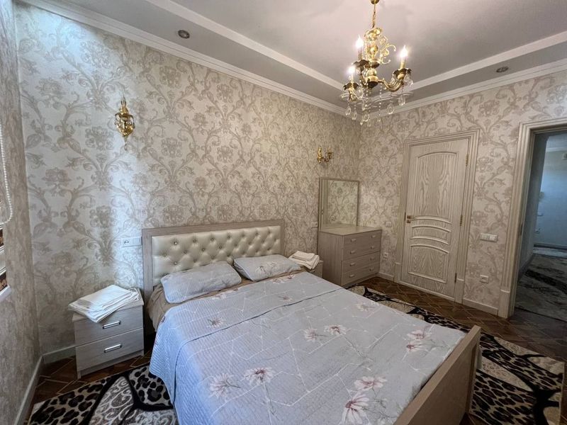 Аренда Квартира Ул.Нукусская Ж.К НУКУС 3/3/4 Аренда Квартира Ул.Нукусская Ж.К НУКУС 3/3/4