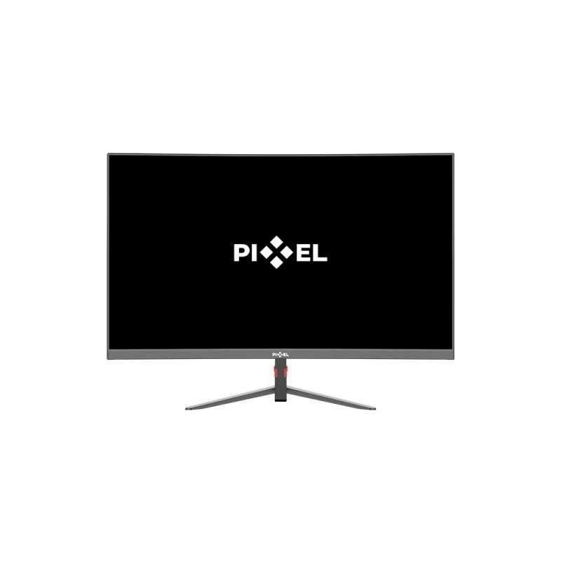 Pixel 34" 180Hz, VA, 3440x1440 PXG34WQC